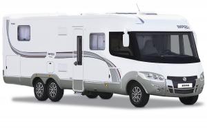 Rapido 10001 Design Edition '2016
